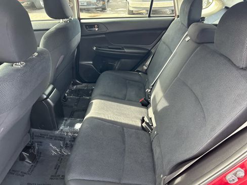 Used 2014 Subaru Impreza 2.0i Premium w/ Popular Package #1 image 14