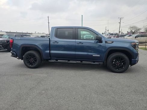 New 2026 GMC Sierra 1500 Elevation w/ Elevation Select Package image 4