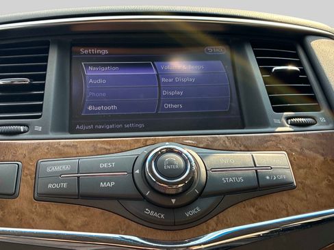 Used 2014 INFINITI QX80 4WD w/ Theater Package image 41