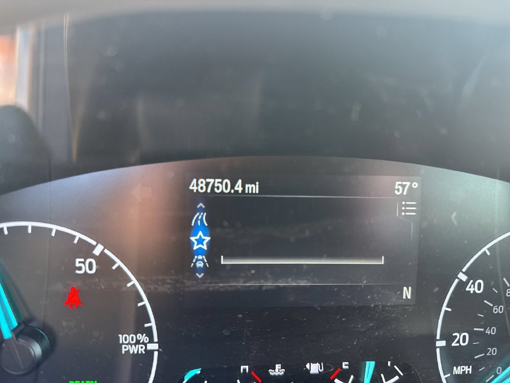 Used 2023 Ford Maverick XL FWD image 12