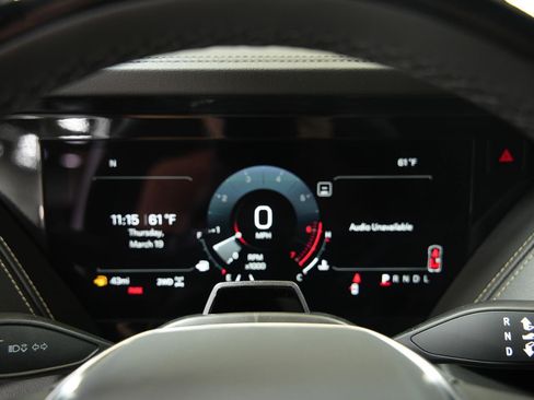 New 2026 GMC Yukon XL Elevation w/ Elevation Premium Package AWD/4WD image 37