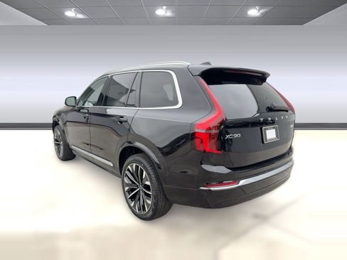 New 2026 Volvo XC90 B5 Ultra w/ Protection Package AWD/4WD image 3