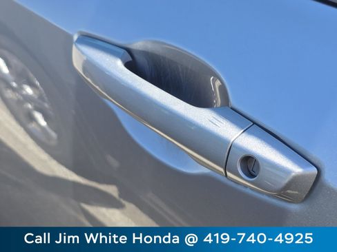 Certified 2017 Honda CR-V EX-L image 13