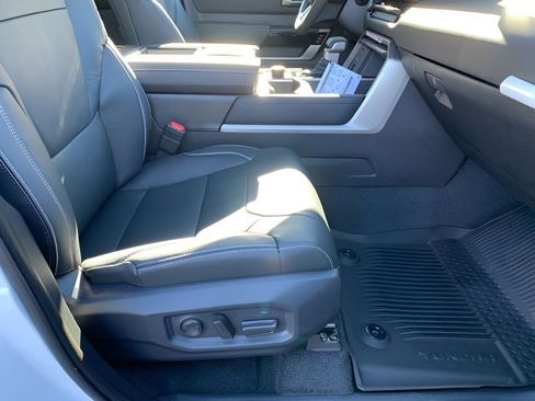 New 2026 Toyota Tundra Limited image 16