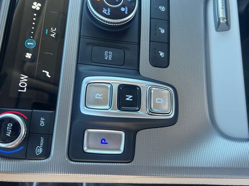 Used 2024 Hyundai Palisade Calligraphy AWD/4WD image 18
