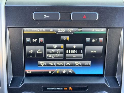 Used 2015 Ford F150 Platinum image 23