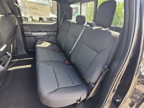 New 2026 Ford F150 XLT AWD/4WD image 6