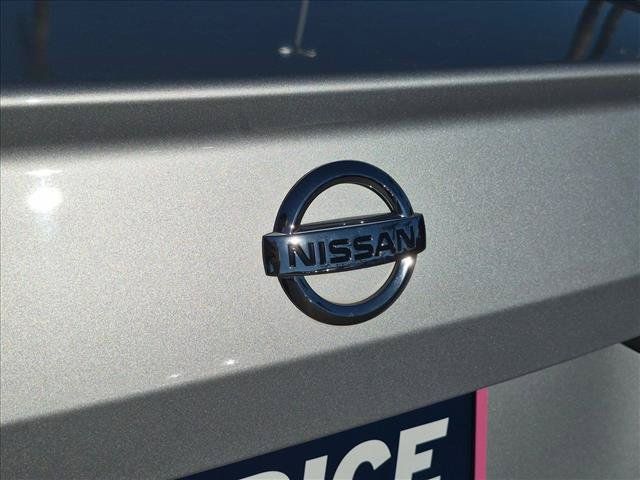 Used 2020 Nissan Altima 2.5 S FWD image 29