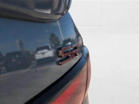 New 2025 Nissan Sentra SR w/ SR Premium Package image 23