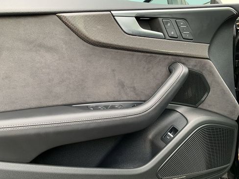 Used 2019 Audi S5 Premium Plus w/ Premium Plus image 13