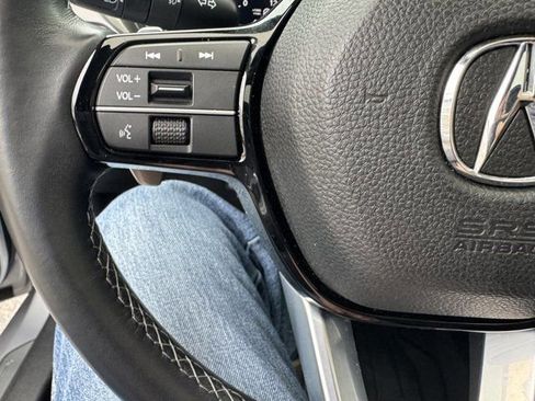 Used 2023 Acura Integra A-Spec image 22