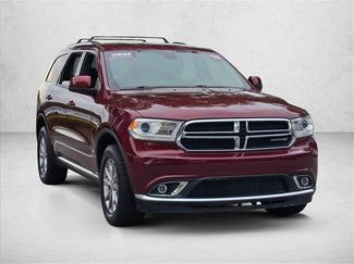 Used 2018 Dodge Durango SXT w/ Quick Order Package 2BB AWD/4WD video 2
