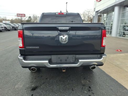 Used 2019 RAM 1500 Big Horn image 5