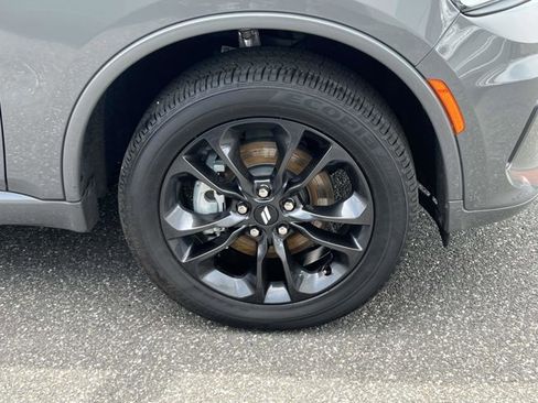 Used 2026 Dodge Durango GT w/ Blacktop Package AWD/4WD image 8