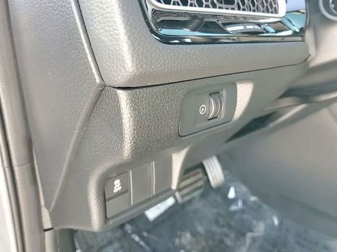 New 2026 Honda Civic Sport image 11