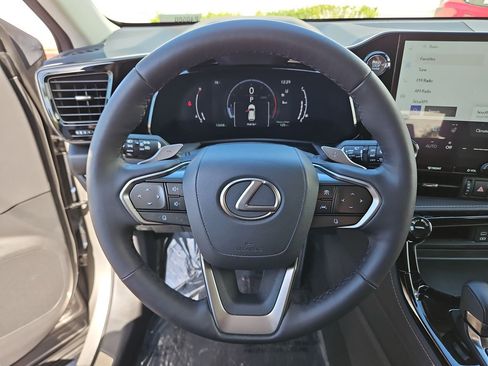 Certified 2024 Lexus NX 350 AWD w/ Premium Package image 19