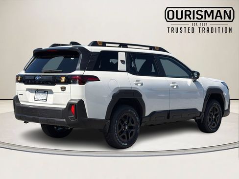 New 2026 Subaru Outback Wilderness AWD/4WD image 3