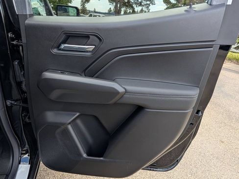 New 2026 GMC Canyon Elevation w/ Convenience Package AWD/4WD image 24