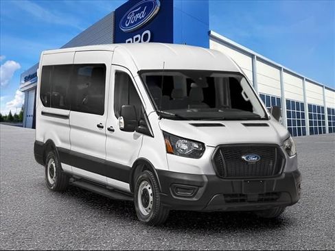 Used 2024 Ford Transit 350 XL RWD image 21