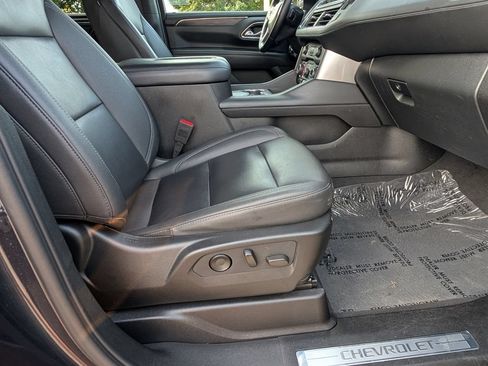 Certified 2024 Chevrolet Tahoe LT AWD/4WD image 25