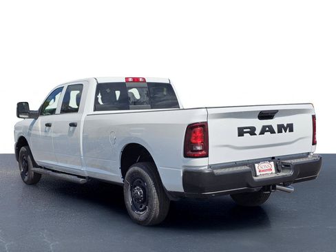New 2026 RAM 2500 Tradesman RWD image 13