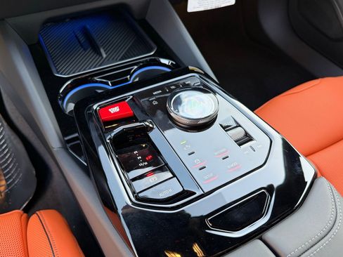 New 2026 BMW M5 w/ Carbon Package image 25