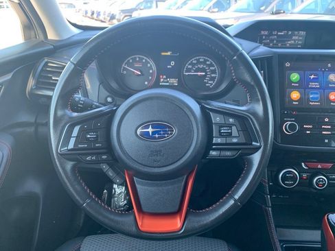 Used 2022 Subaru Forester Sport AWD/4WD image 11