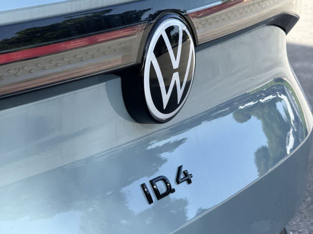New 2026 Volkswagen ID.4 Pro S AWD/4WD image 10