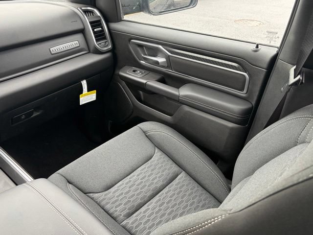 New 2026 RAM 1500 Big Horn w/ Night Edition AWD/4WD image 33