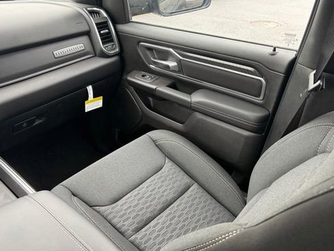 New 2026 RAM 1500 Big Horn w/ Night Edition AWD/4WD image 33