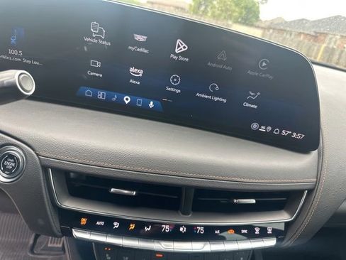 Used 2025 Cadillac CT5 Sport RWD image 13