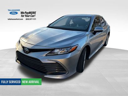 Used 2024 Toyota Camry LE