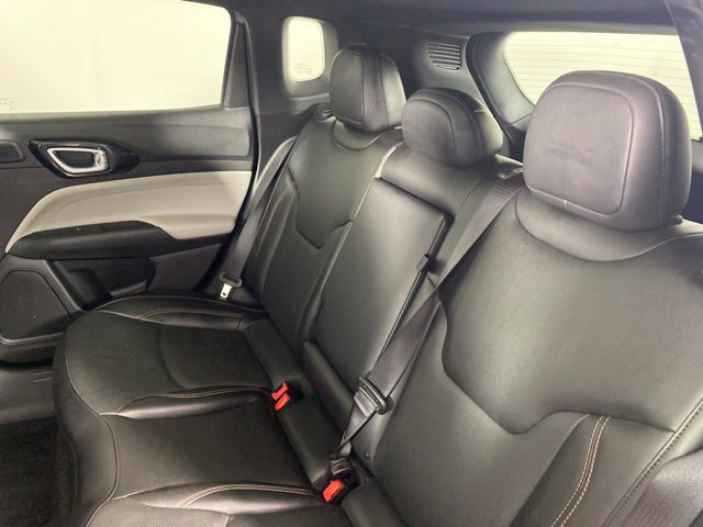 Used 2023 Jeep Compass Limited w/ Elite Group AWD/4WD image 35