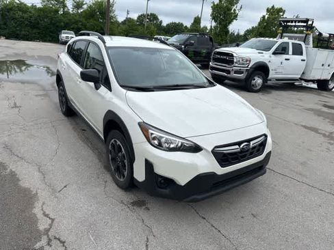 Used 2023 Subaru Crosstrek 2.0i AWD/4WD image 22