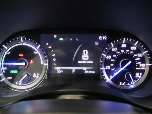 Certified 2021 Toyota Highlander XLE image 16