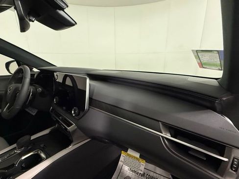 New 2026 Lexus RX 350h image 32