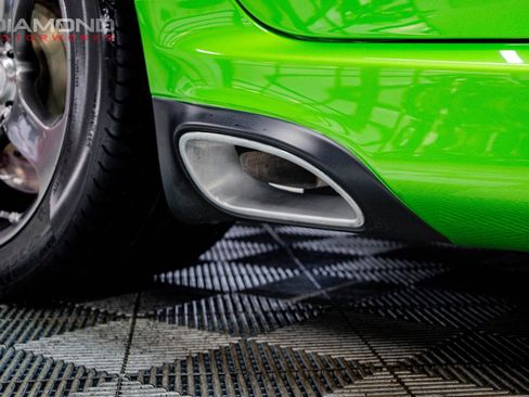 Used 2014 SRT Viper GTS RWD image 53