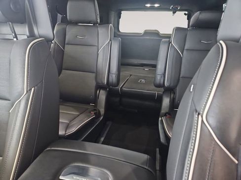 Used 2021 Cadillac Escalade Sport w/ Driver Assist Tech Package AWD/4WD image 13