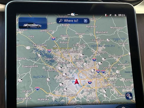 New 2026 Mercedes-Benz CLE 300 4MATIC Cabriolet image 37