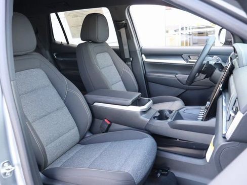 New 2026 GMC Terrain Elevation w/ Black Edition image 19