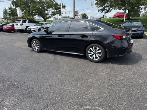 Used 2026 Honda Civic LX image 32