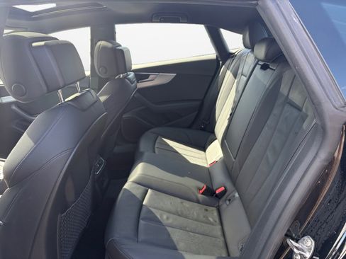 Used 2019 Audi A5 2.0T Premium w/ Convenience Package image 13