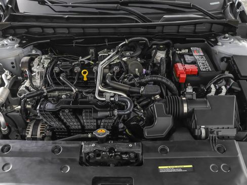 Used 2024 Nissan Altima 2.5 SR image 47