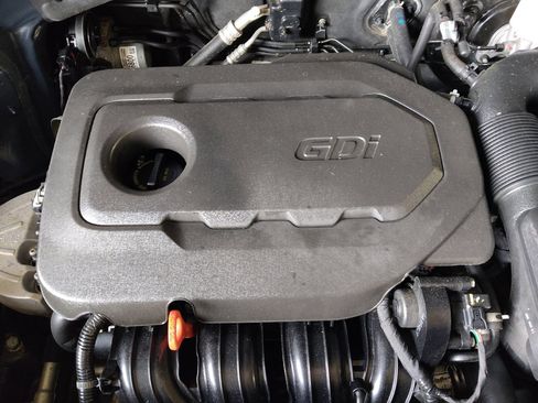 Used 2017 Kia Sorento LX FWD image 30