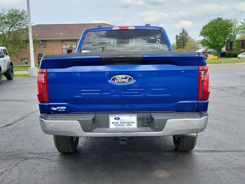 New 2026 Ford F150 XL AWD/4WD image 5