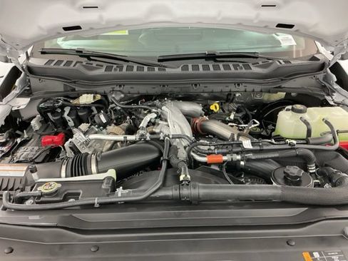 New 2026 Ford F350 XL AWD/4WD image 26