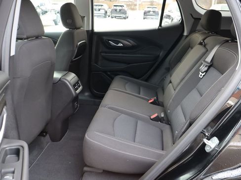 Used 2022 GMC Terrain SLE w/ Driver Convenience Package image 38