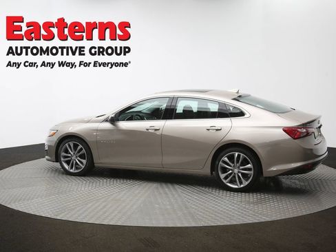 Used 2024 Chevrolet Malibu LT image 63