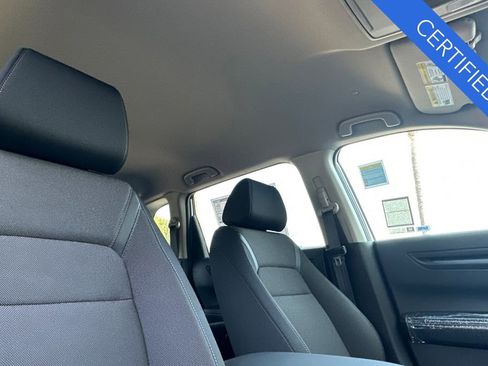 Certified 2026 Honda CR-V LX image 19