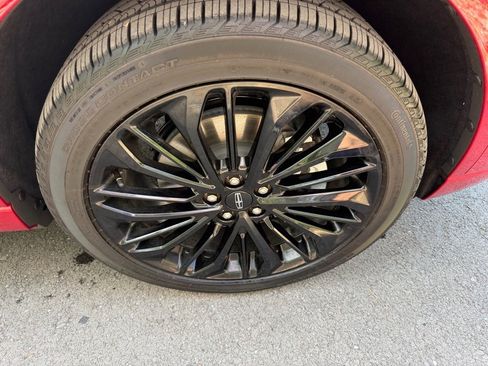 New 2025 Lincoln Corsair Grand Touring w/ Equipment Group 301A image 9